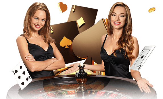 Jogue com dealers reais no 7696 COM!
