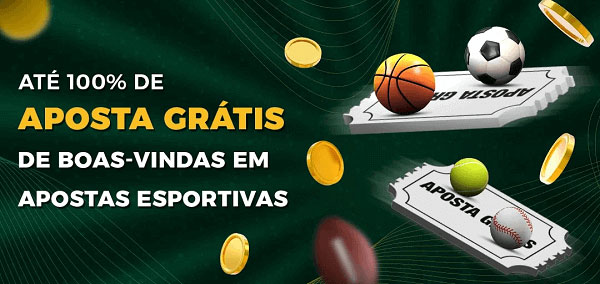 7696 COMbet Ate 100% de Aposta Gratis